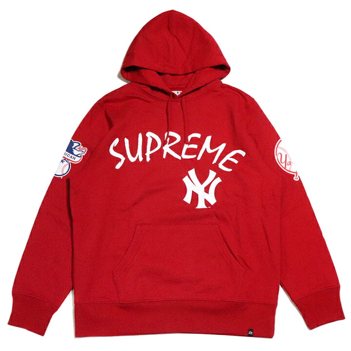 楽天市場】Supreme × New York Yankees / シュプリーム ニューヨーク 