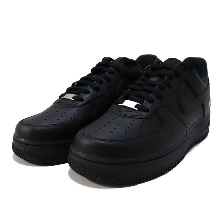 楽天市場】Supreme × Nike Air Force 1 Low