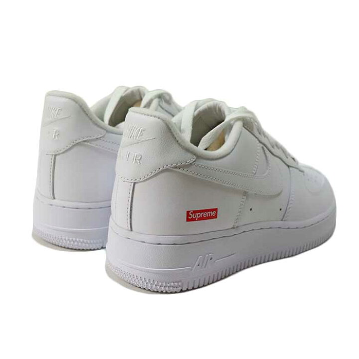 楽天市場】Supreme x NIKE / シュプリーム ナイキAIR FORCE 1 LOW 