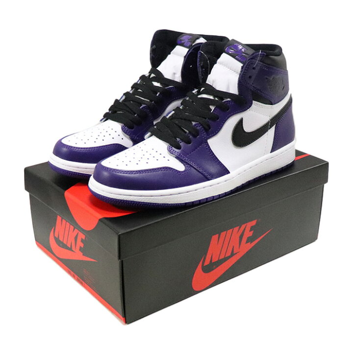 楽天市場】2020 NIKE / ナイキAIR JORDAN 1 RETRO HIGH OG “COURT