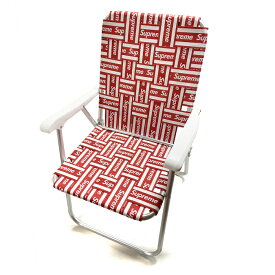 Supreme / シュプリームLawn Chair / ローン チェアRed / レッド 赤2020SS 国内正規品 新古品【中古】