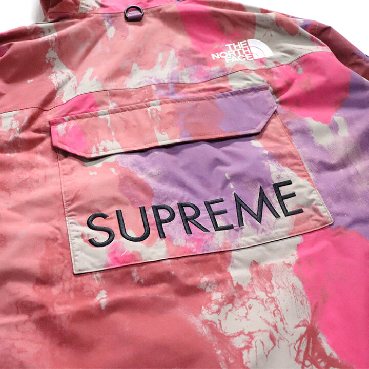 楽天市場】Supreme x THE NORTH FACE / シュプリーム ノースフェイス  