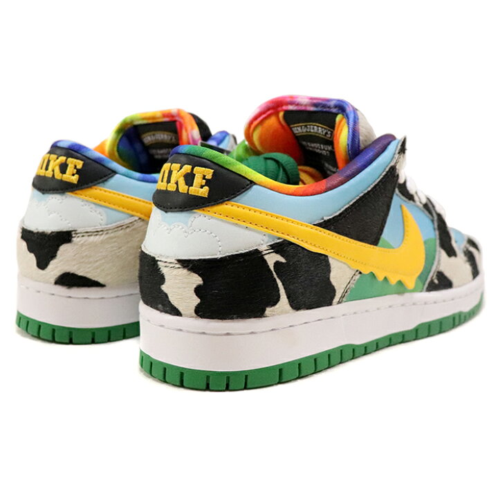 楽天市場】NIKE SB x Ben & Jerry