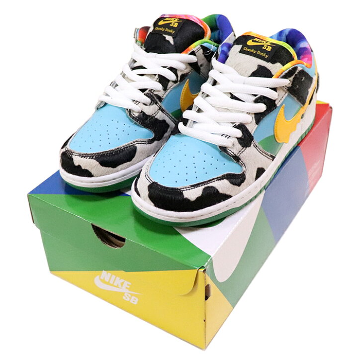 楽天市場】NIKE SB x Ben & Jerry 