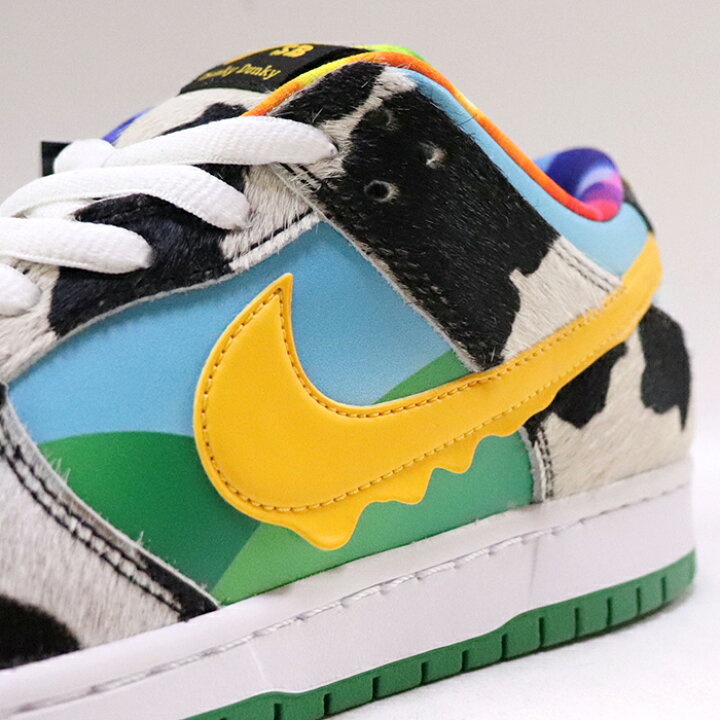 楽天市場】NIKE SB x Ben & Jerry