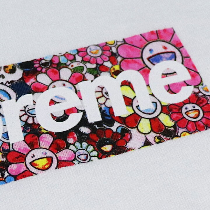 楽天市場】Supreme × 村上隆 /シュプリーム Takashi Murakami タカシ 