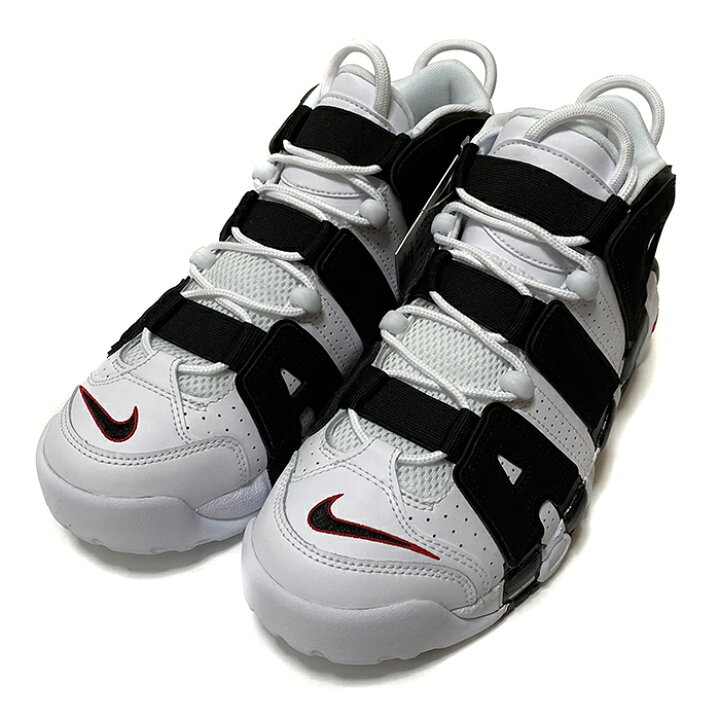 楽天市場】NIKE / ナイキAIR MORE UPTEMPO /エア モア アップテンポ 