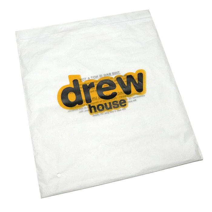 Drew House ドリューハウス Mascot SS Tシャツ L 青 Tシャツ/カットソー(半袖/袖なし) セールクーポン