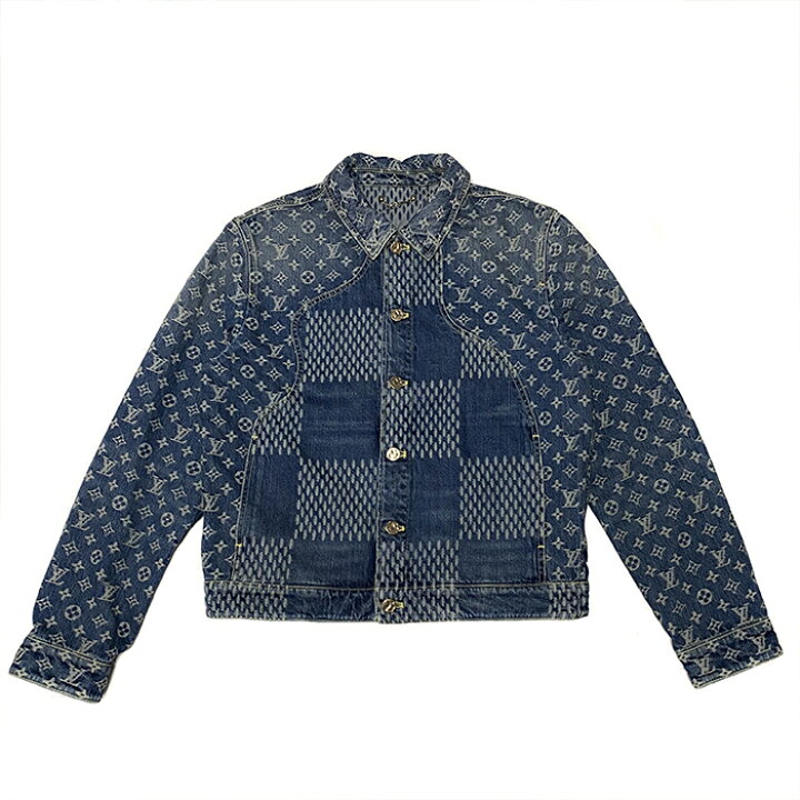 楽天市場】LOUIS VUITTON x NIGO / ルイ・ヴィトン ニゴGIANT DAMIER 