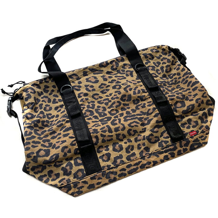 楽天市場】Supreme / シュプリームZip Tote / ジップ トート バッグ 