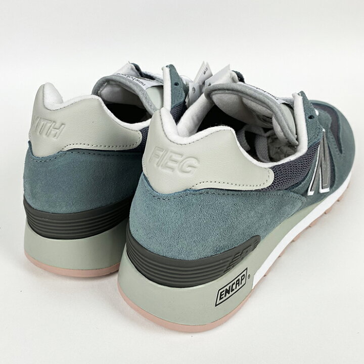楽天市場】Kith × New Balance /キス ニューバランスM 1300 KI Mauve 