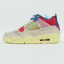 楽天市場】air jordan4 unionの通販