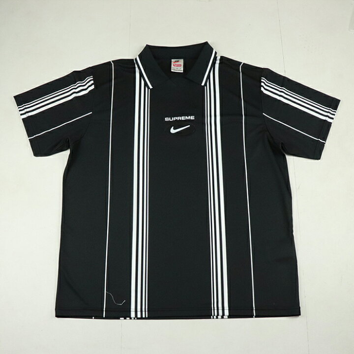 楽天市場】Supreme x Nike / シュプリーム ナイキ Jewel Stripe Soccer 