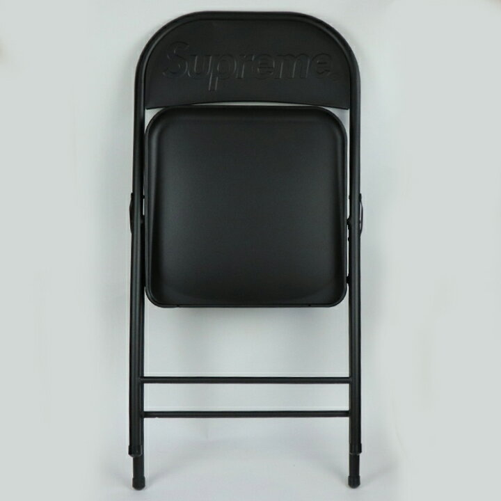 楽天市場】Supreme / シュプリームMetal Folding Chair / メタル  