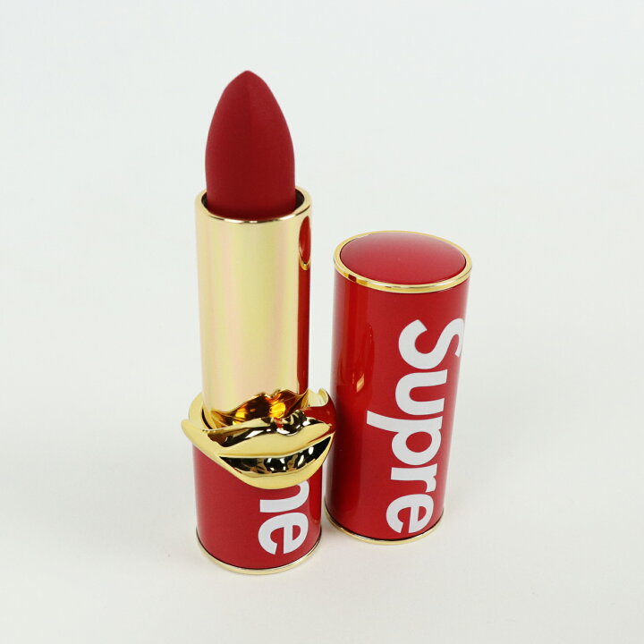 楽天市場】Supreme x Pat McGrath / シュプリーム パット マグラスLabs  