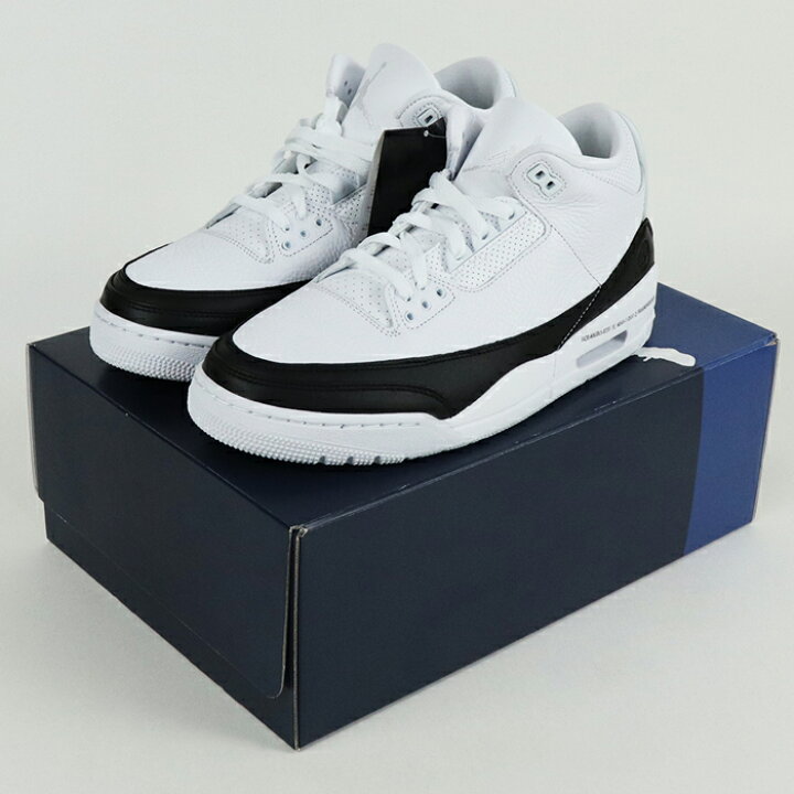 楽天市場】2020 Nike Fragment / ナイキ フラグメントAir Jordan 3 SP 