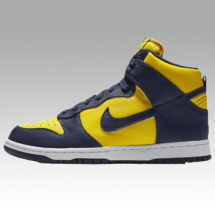 楽天市場】Nike Dunk High SP 
