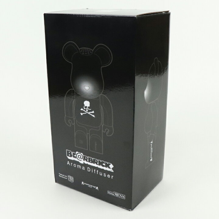 楽天市場】mastermind JAPAN x MEDICOM TOY / マスターマインド 