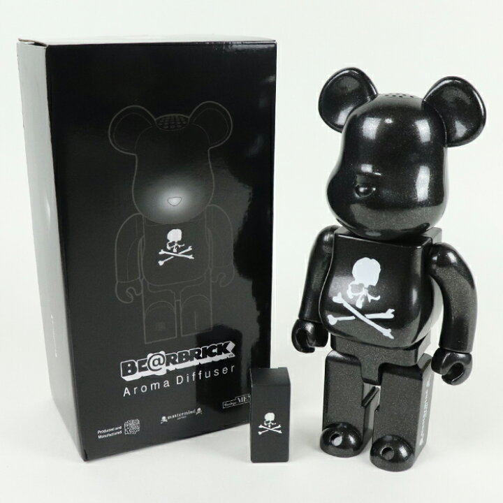 楽天市場】mastermind JAPAN x MEDICOM TOY / マスターマインド 