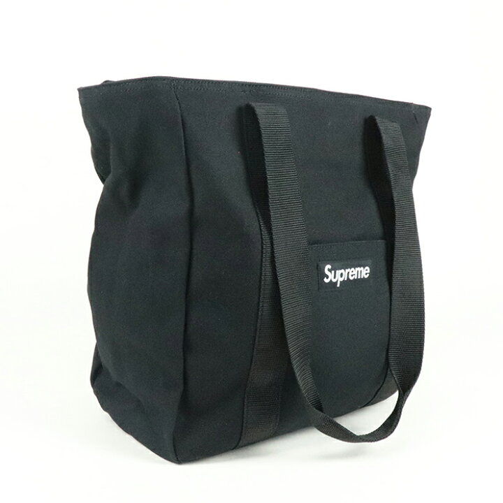 楽天市場】Supreme / シュプリームCanvas Tote / キャンバストート  