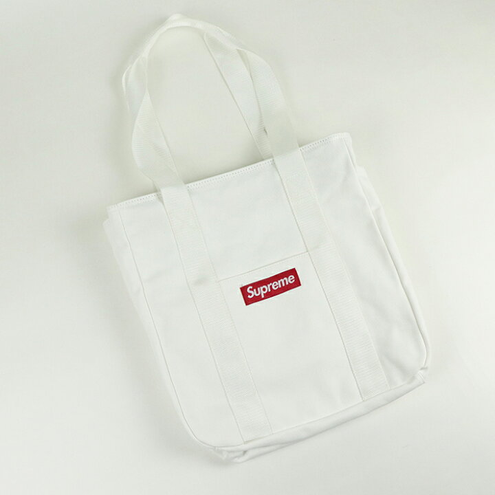 楽天市場】Supreme / シュプリームCanvas Tote / キャンバストート  