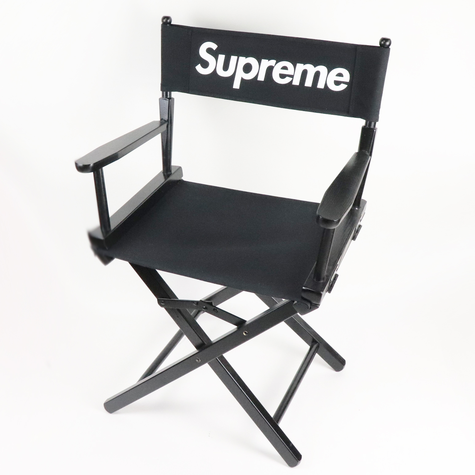 楽天市場】Supreme / シュプリームDirector's Chair /ディレクターズ
