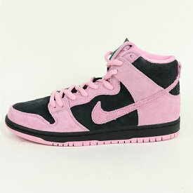 楽天市場 ナイキ ダンクハイ ピンクの通販