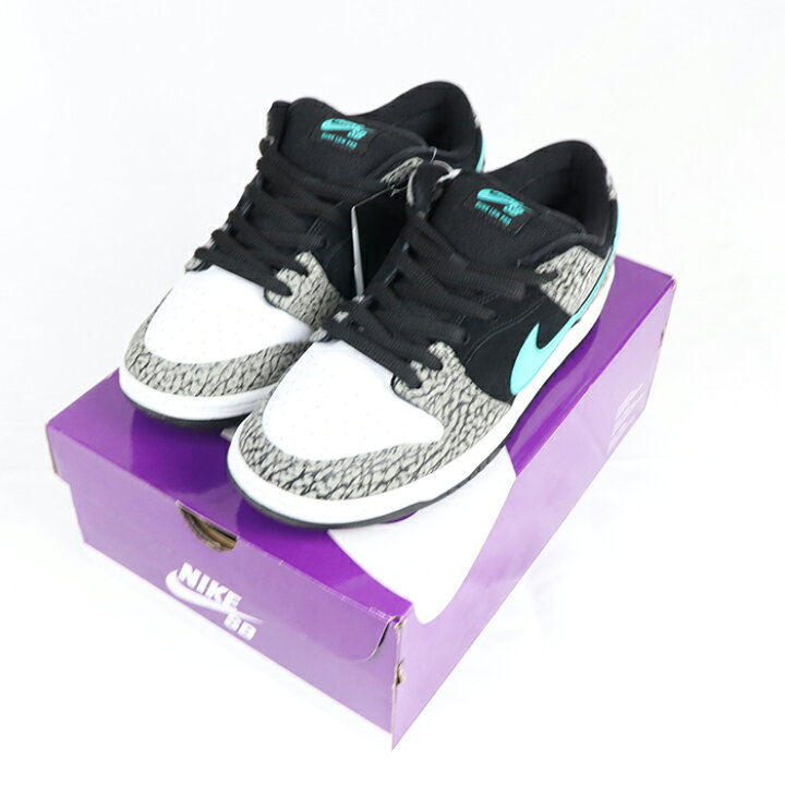 楽天市場】Nike SB Dunk Low 