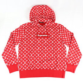 楽天市場 Supreme Louis Vuitton パーカー トップス メンズファッションの通販