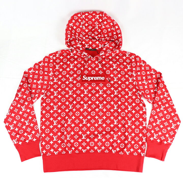 楽天市場】Supreme x LOUIS VUITTON / シュプリーム x ルイ・ヴィトン 