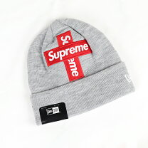 楽天市場】supreme cross box logo beanieの通販