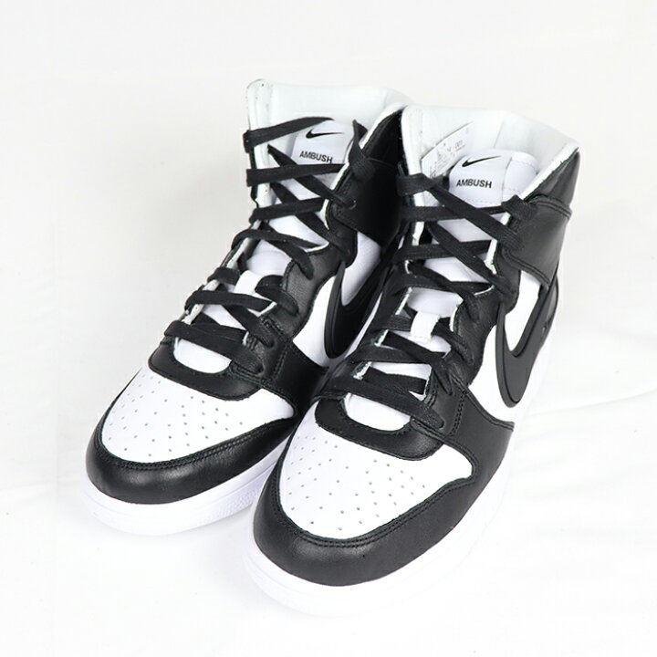 楽天市場】2020 NIKE × Ambush / ナイキ × アンブッシュ Dunk High  