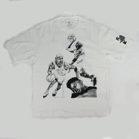 楽天市場 ジョーダン Tシャツ ブランドオフホワイト メンズファッション の通販
