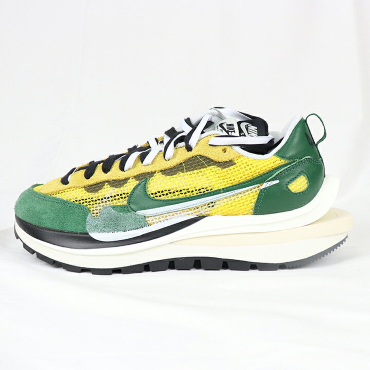 楽天市場】2020 NIKE × sacai / ナイキ × サカイVaporwaffle 