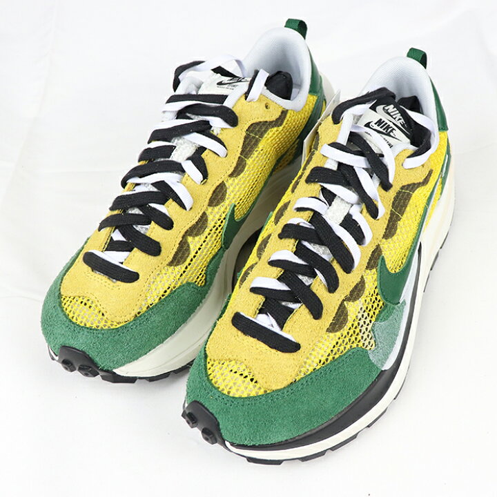 楽天市場】2020 NIKE × sacai / ナイキ × サカイVaporwaffle 