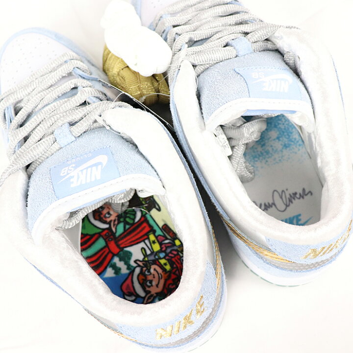 楽天市場】NIKE SB DUNK LOW / ナイキ エスビー ダンク ロウ Sean 