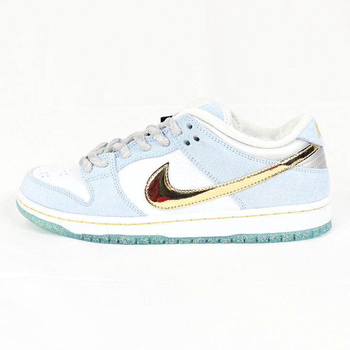 楽天市場】NIKE SB DUNK LOW / ナイキ エスビー ダンク ロウ Sean  