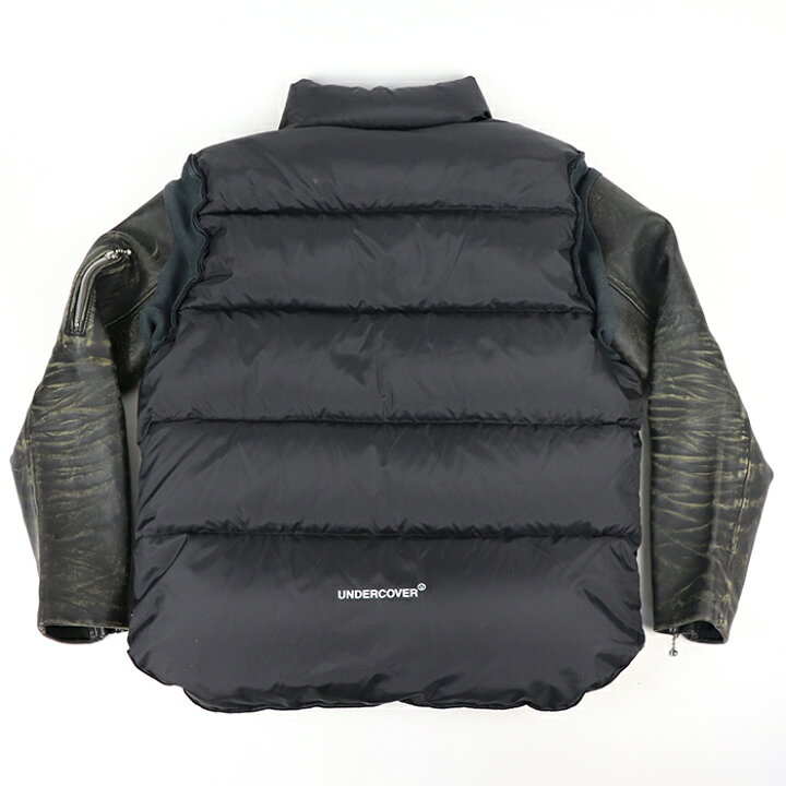 楽天市場】UNDERCOVER / アンダーカバー 30th Anniversary Leather 