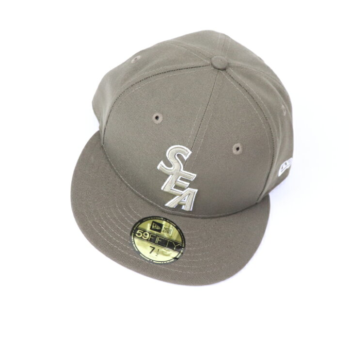 NEW ERA WIND AND SEA ウィンダンシー ニューエラ
