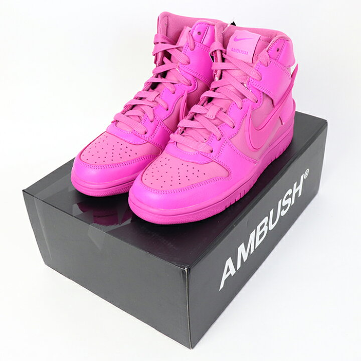 楽天市場】2021 NIKE × Ambush / ナイキ × アンブッシュ Dunk High 