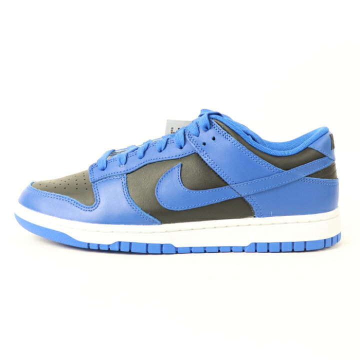 楽天市場】2021 NIKE / ナイキ DUNK LOW / ダンク ロウ Hyper Cobalt 