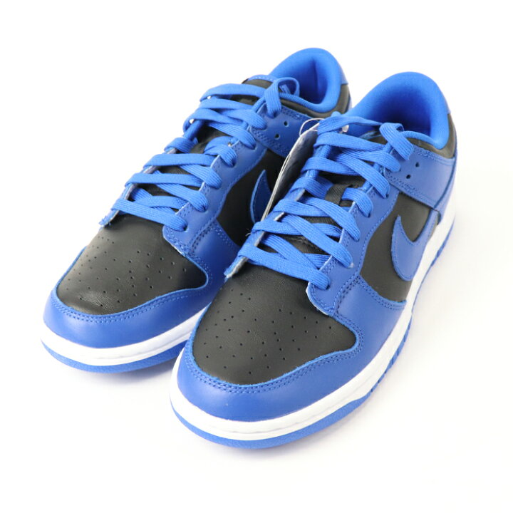 楽天市場】2021 NIKE / ナイキ DUNK LOW / ダンク ロウ Hyper Cobalt 