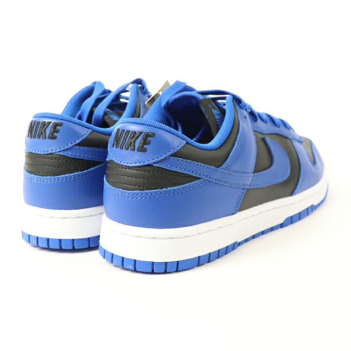 楽天市場】2021 NIKE / ナイキ DUNK LOW / ダンク ロウ Hyper Cobalt 