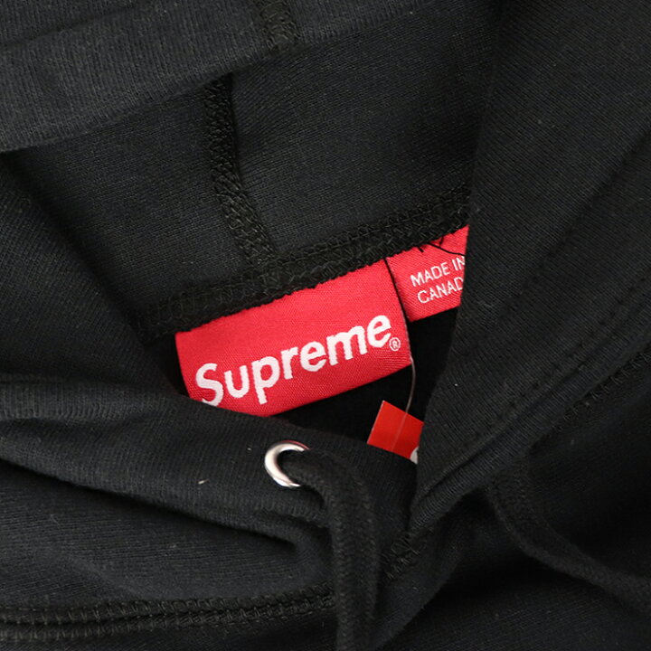 楽天市場】Supreme × KAWS シュプリーム × カウズChalk Logo Hooded  