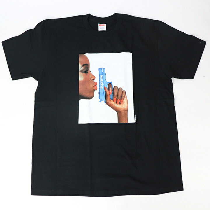楽天市場】Supreme シュプリームWater Pistol Tee /ウォーター 