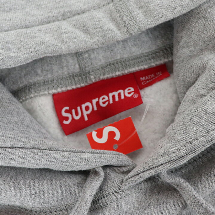 楽天市場】Supreme × KAWS シュプリーム × カウズChalk Logo Hooded 