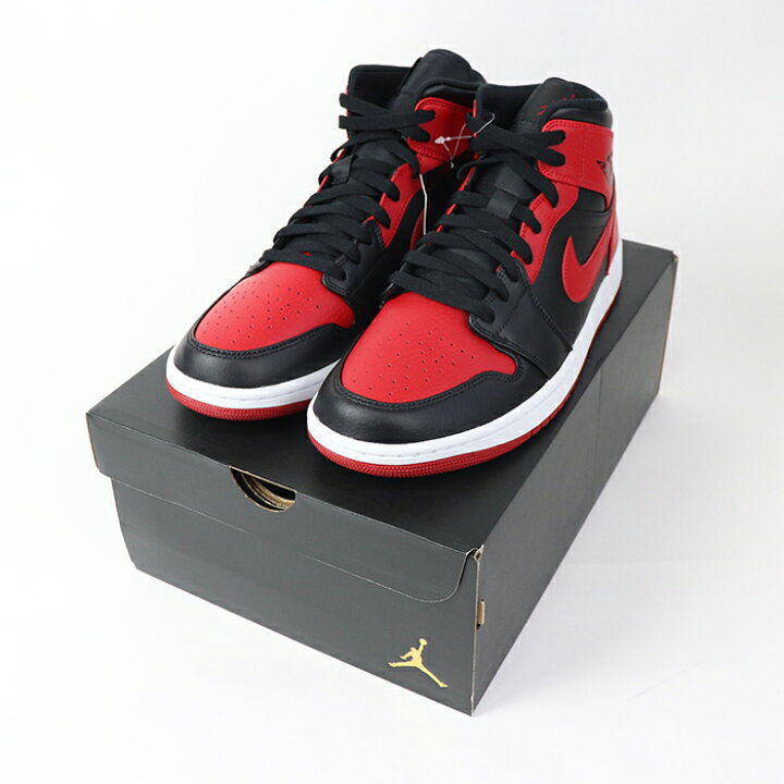 楽天市場】2021 NIKE / ナイキAir Jordan 1 Mid 