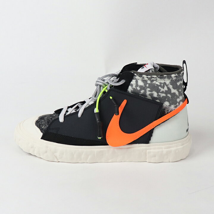 楽天市場】2021 READYMADE × NIKE BLAZER MID /レディメイド × ナイキ  
