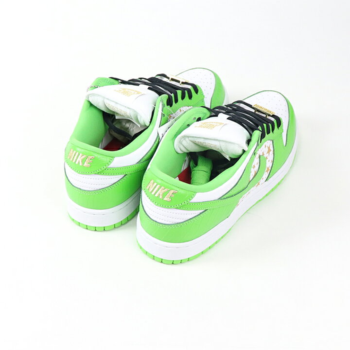 楽天市場】2021SS Supreme × Nike SB Dunk Low /シュプリーム ナイキ  