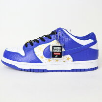 楽天市場】nike sb dunk low supremeの通販